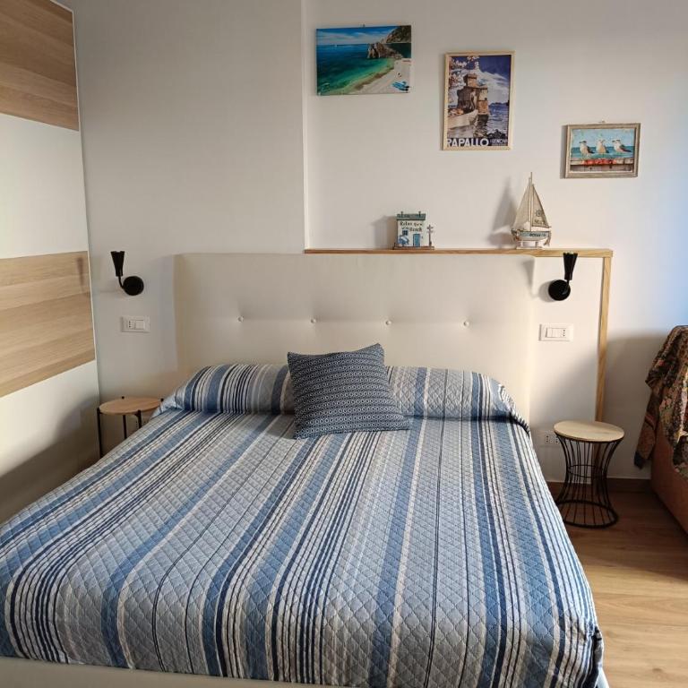 Apartment/Studio il Girasole - Appartamento con 1 Camera da Letto - 14