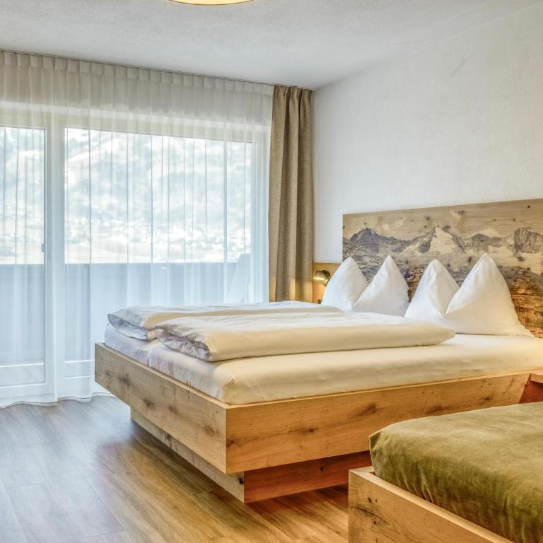 Helfensteinblick - Appartement 3 Chambres - 8