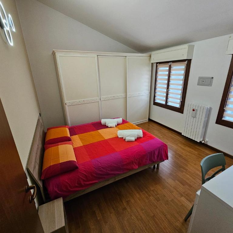Dimora del Borgo - Airport - Appartamento con 2 Camere da Letto - 2