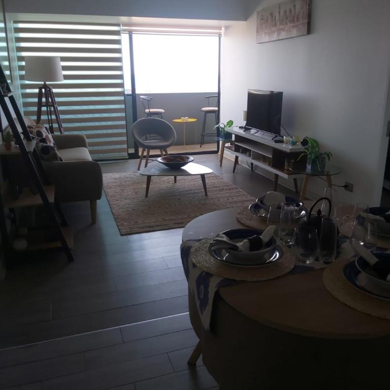 Departamento 2 dormitorios COD1410 - Apartamento de 2 dormitorios - 4