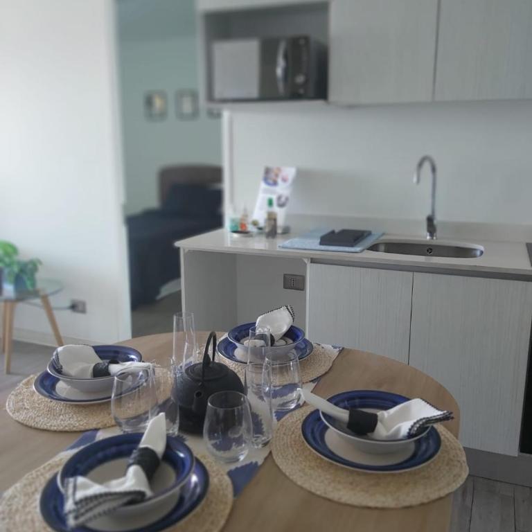 Departamento 2 dormitorios COD1410 - Apartamento de 2 dormitorios - 7