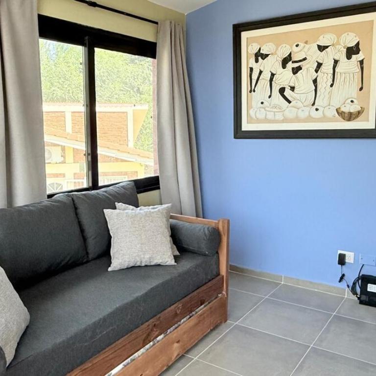 Casa en Balneario Fantasio - Chalet de 1 dormitorio - 37