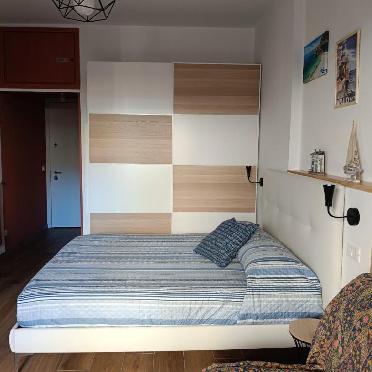 Apartment/Studio il Girasole - Appartamento con 1 Camera da Letto - 3
