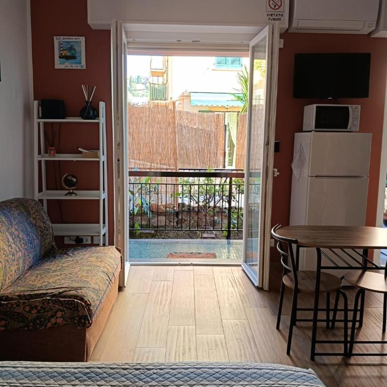 Apartment/Studio il Girasole - Appartamento con 1 Camera da Letto - 30