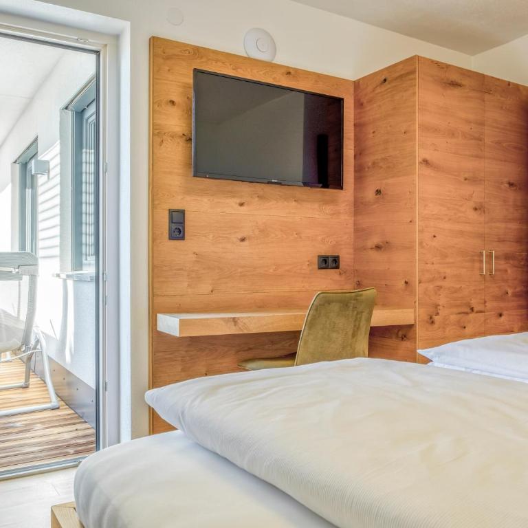Helfensteinblick - Appartement 3 Chambres - 10