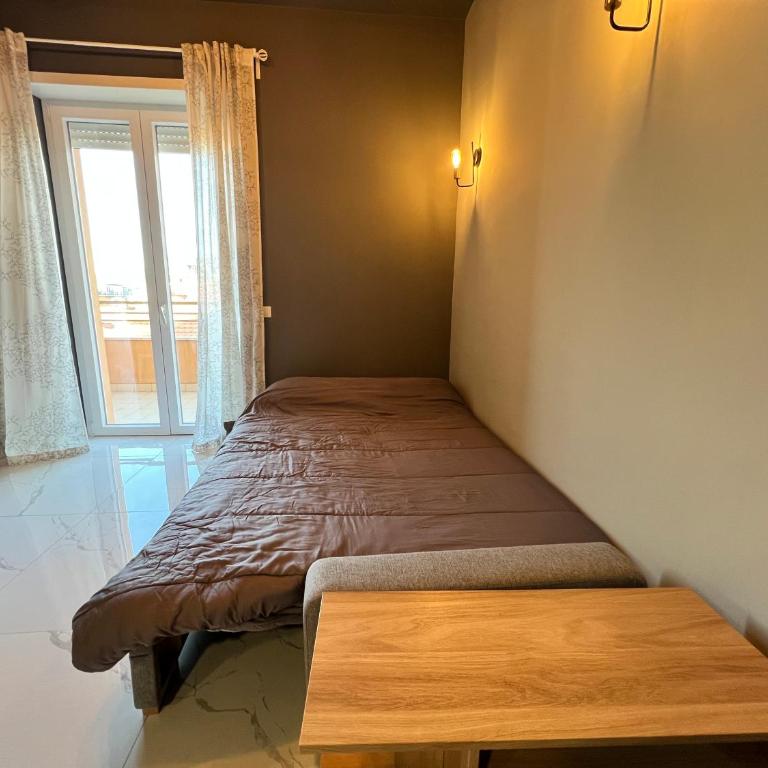 Brandimarte 5 centrale vicino al mare - One-Bedroom Apartment - 8