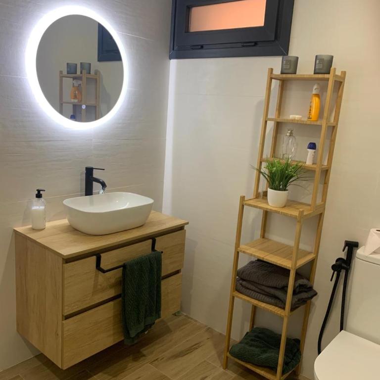 Nuevo Alojamiento en Pedregalejo - Apartamento de 1 dormitorio - 15