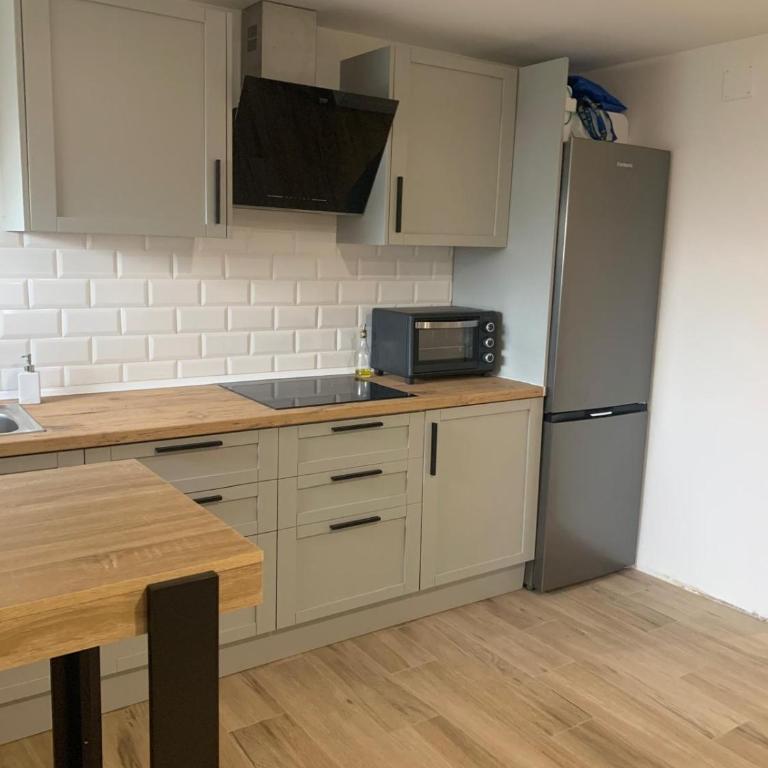 Nuevo Alojamiento en Pedregalejo - Apartamento de 1 dormitorio - 8