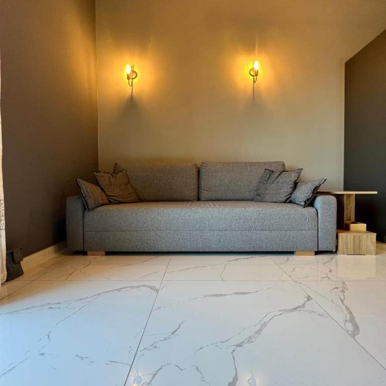 Brandimarte 5 centrale vicino al mare - One-Bedroom Apartment - 12