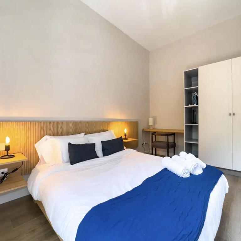 Lasai Casa Tonala - One-Bedroom Apartment with Balcony and City View - 29