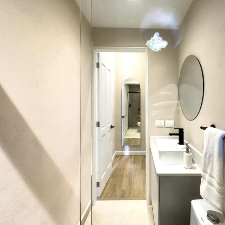 Lasai Casa Tonala - One-Bedroom Apartment with Balcony and City View - 30