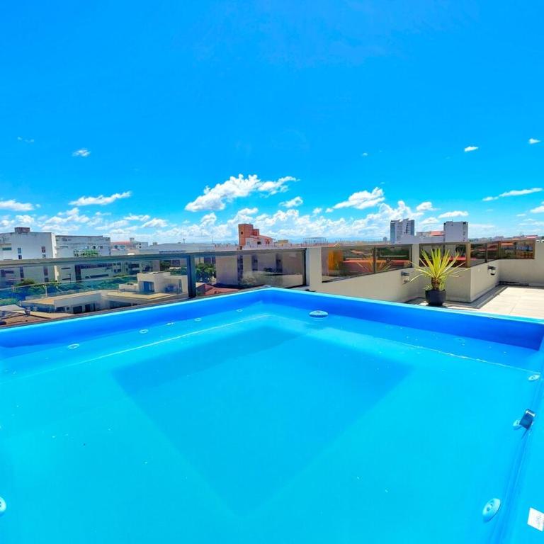 No reservar Comfortable, close to everything with gym - One-Bedroom Apartment - 8