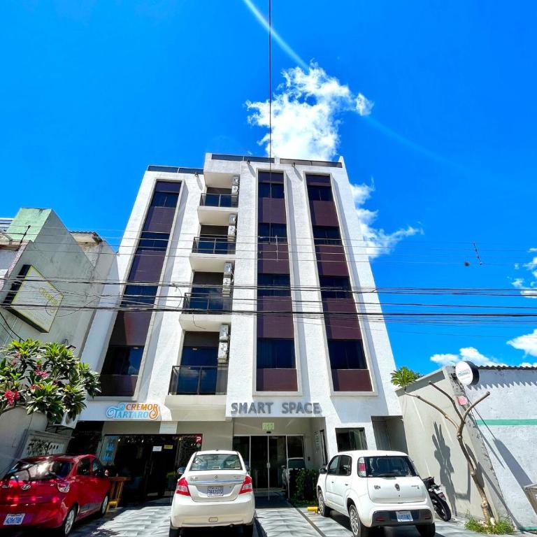 No reservar Comfortable, close to everything with gym - One-Bedroom Apartment - 10