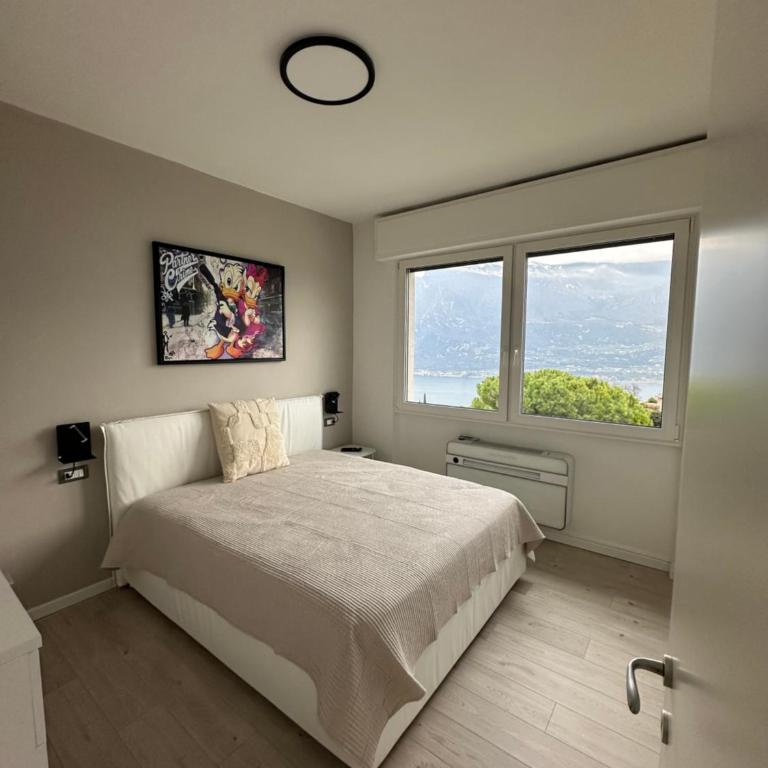 Casa Isabella - Appartamento con 2 Camere da Letto e Vista Lago - 2