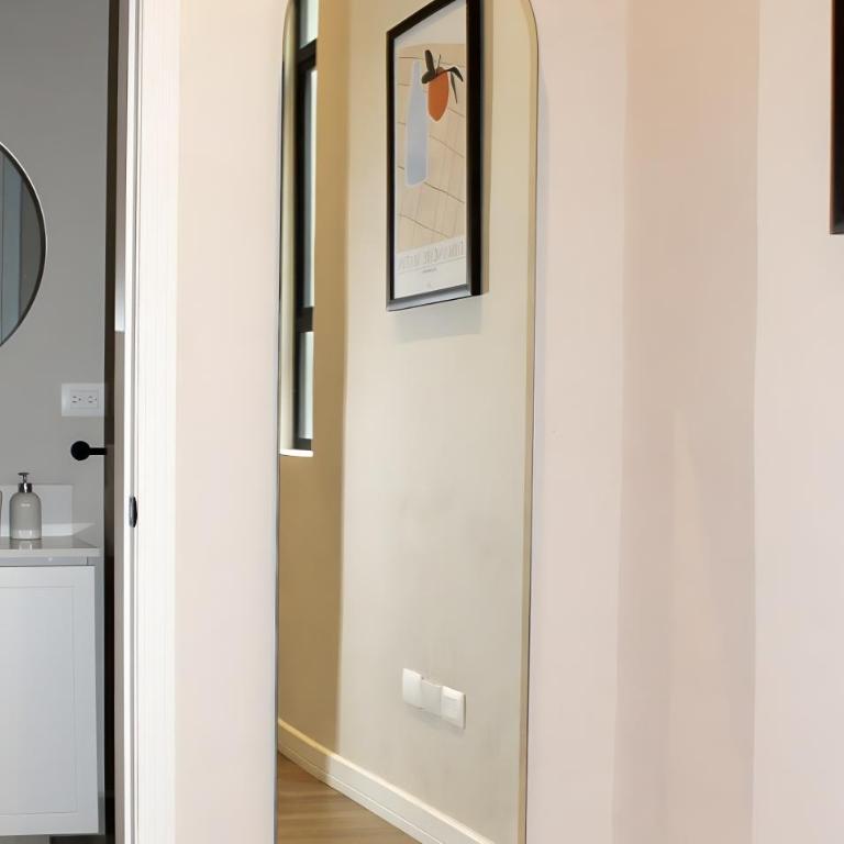 Lasai Casa Tonala - One-Bedroom Apartment - 22