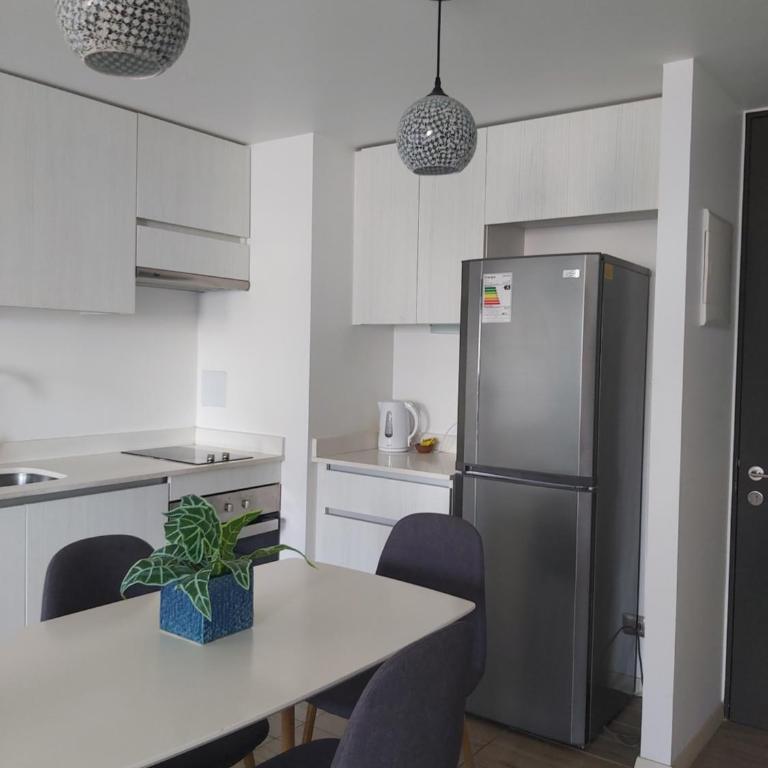 Departamento matrimonial COD2207 - Apartamento de 1 dormitorio - 13