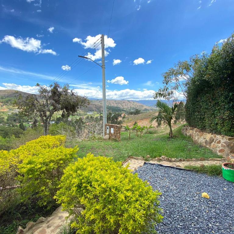 Hospedaje Villa de piedra - Standard Family Room - 1