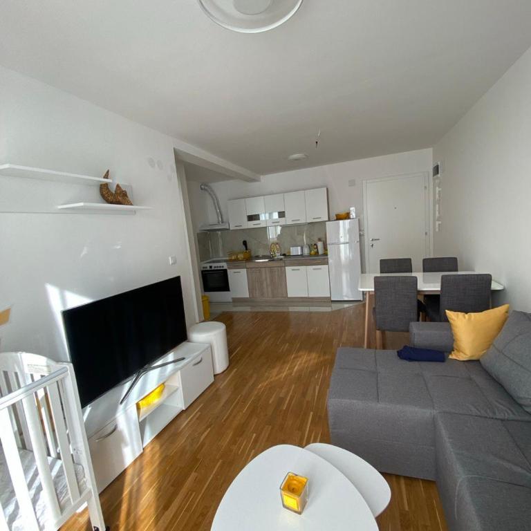 Sunshine Lux - Apartman sa 1 Spavaćom Sobom - 2