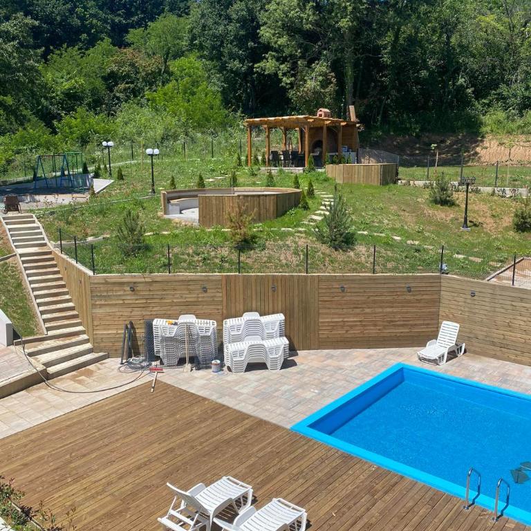 Sunshine Lux - Apartman sa 1 Spavaćom Sobom - 18