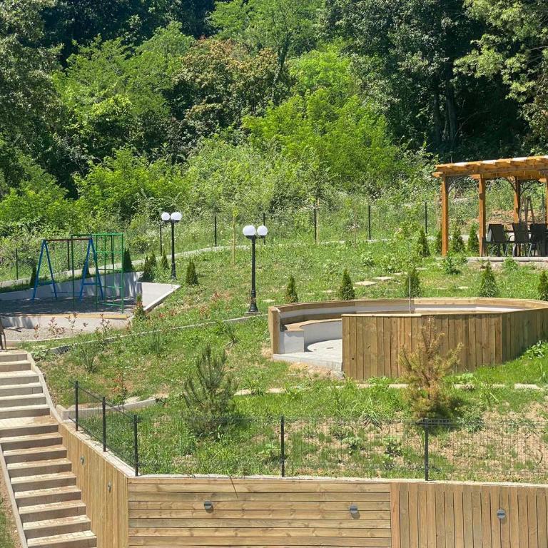Sunshine Lux - Apartman sa 1 Spavaćom Sobom - 8