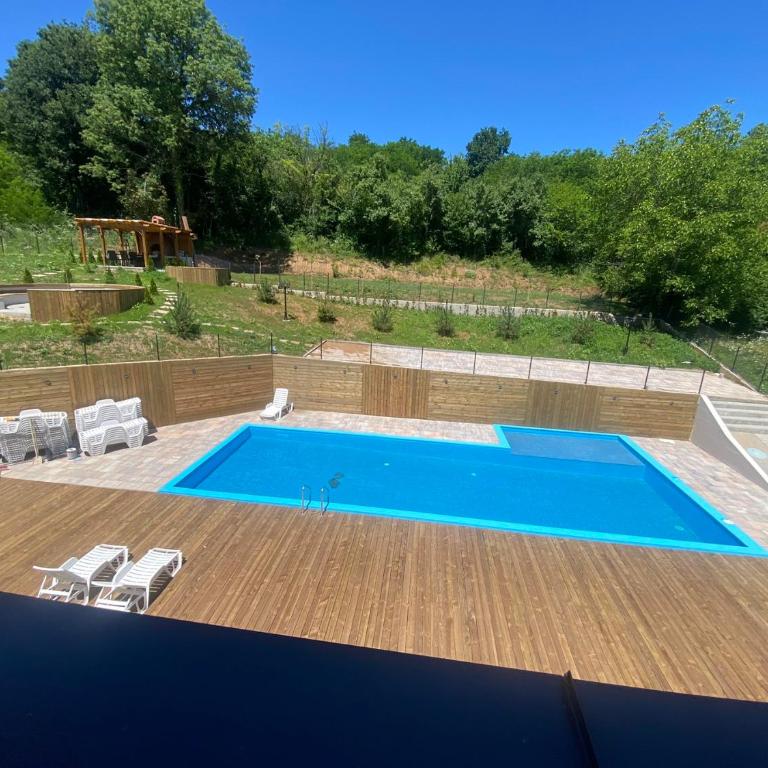 Sunshine Lux - Apartman sa 1 Spavaćom Sobom - 16