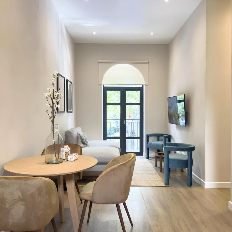 Lasai Casa Tonala - One-Bedroom Apartment with Balcony and City View - 26