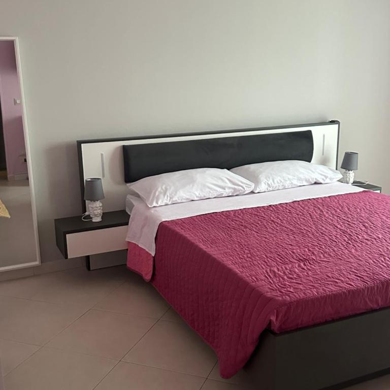 Sicily Emotion Special Rooms - Camera Matrimoniale - 6