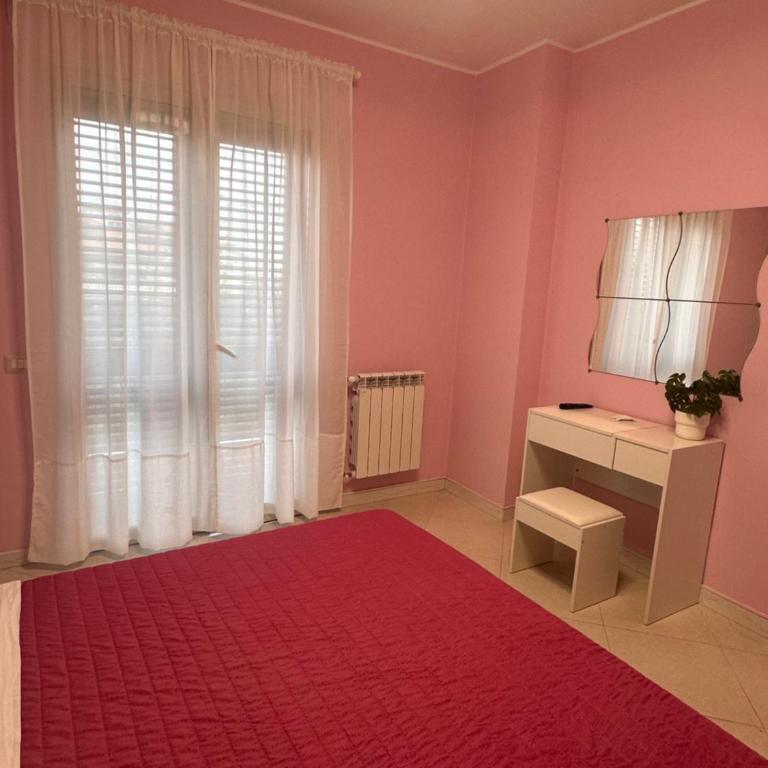 Sicily Emotion Special Rooms - Camera Matrimoniale - 10