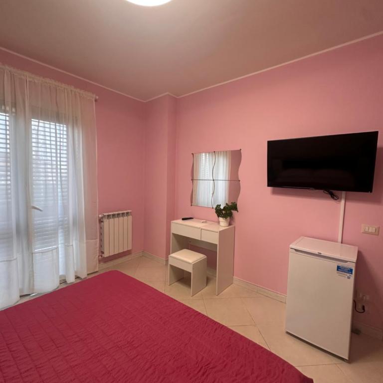 Sicily Emotion Special Rooms - Camera Matrimoniale - 9