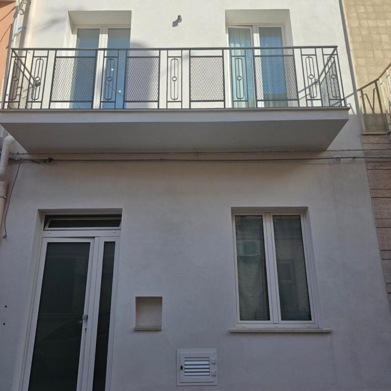 Pavifè - Casa con 1 Camera da Letto - 1