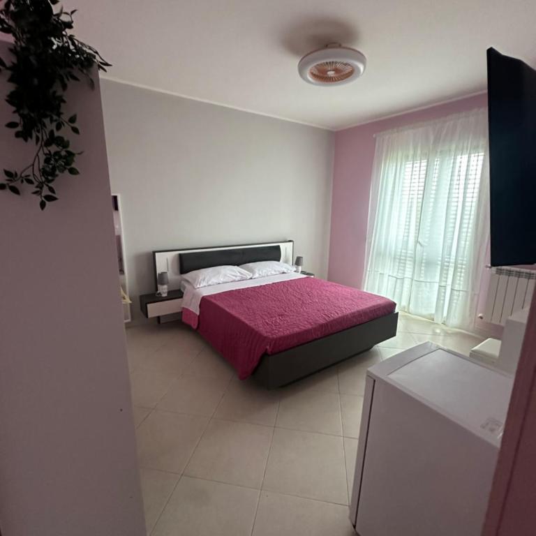 Sicily Emotion Special Rooms - Camera Matrimoniale - 5