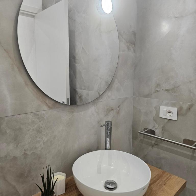 Pavifè - Casa con 1 Camera da Letto - 5
