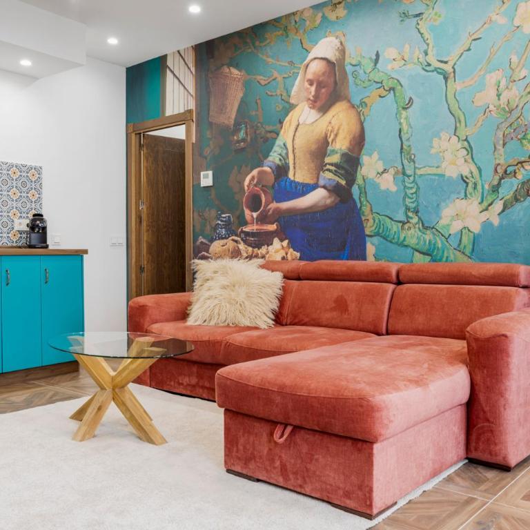 Casa Bonbini I by Asola Property - Apartamento Superior de 2 dormitorios - 66