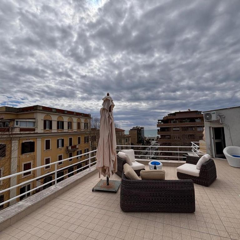 Chiocciola Paradiso - Appartamento Monolocale con Vista Mare - 14