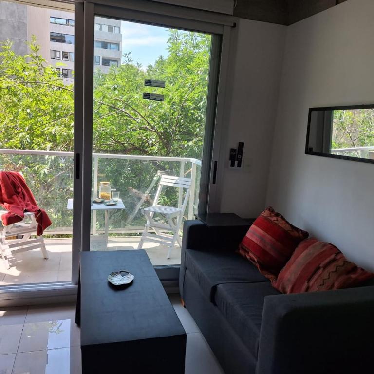 Studio Palermitano 2 - Palermo Hollywood - Descuentos Vacaciones de Invierno - Apartamento de 1 dormitorio - 12
