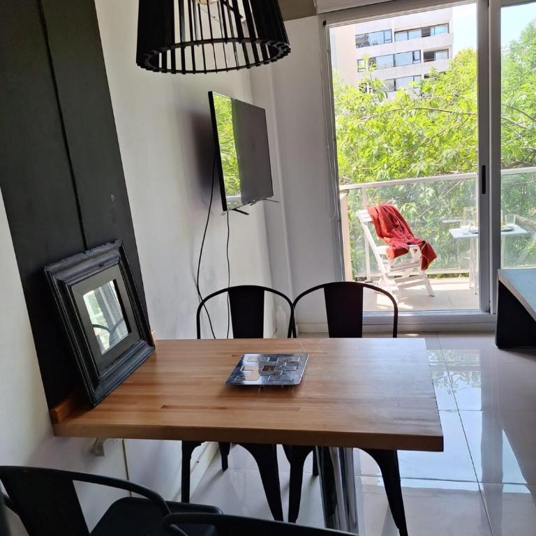 Studio Palermitano 2 - Palermo Hollywood - Descuentos Vacaciones de Invierno - Apartamento de 1 dormitorio - 3