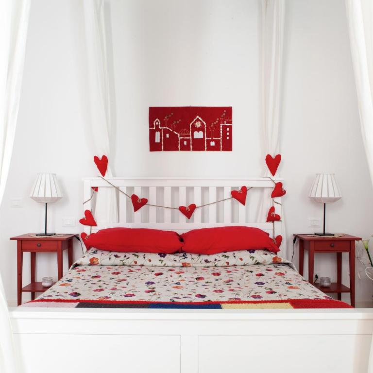 Aria e Luce Suites a Venezia - Suite con 1 Camera da Letto - 6
