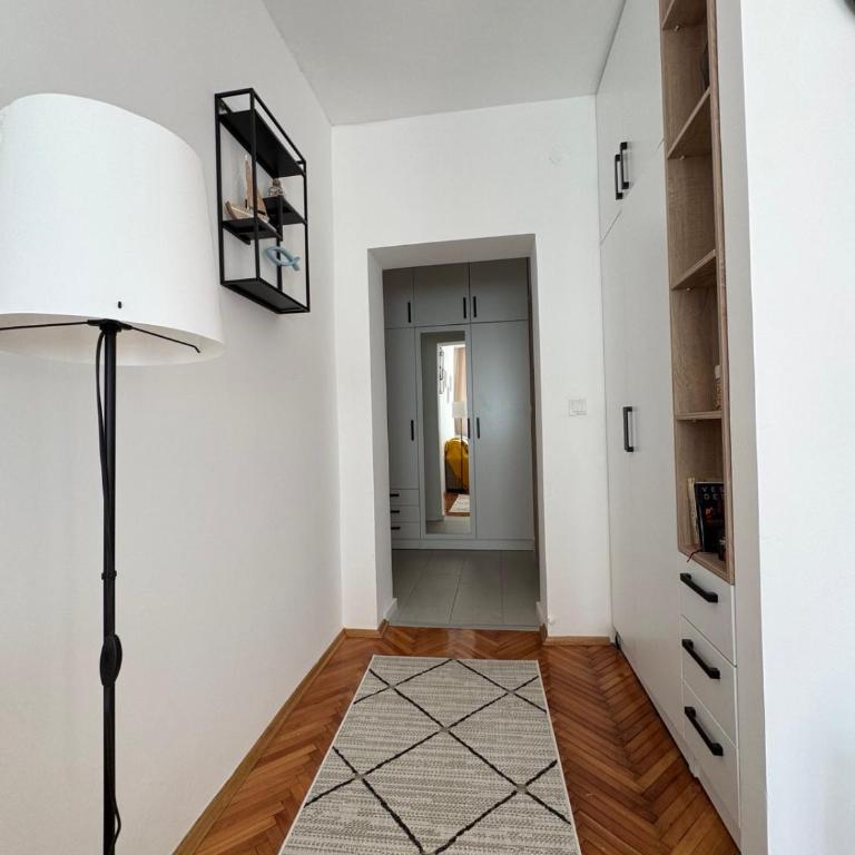 Shi Apartment Bar - Studio sa Balkonom - 16