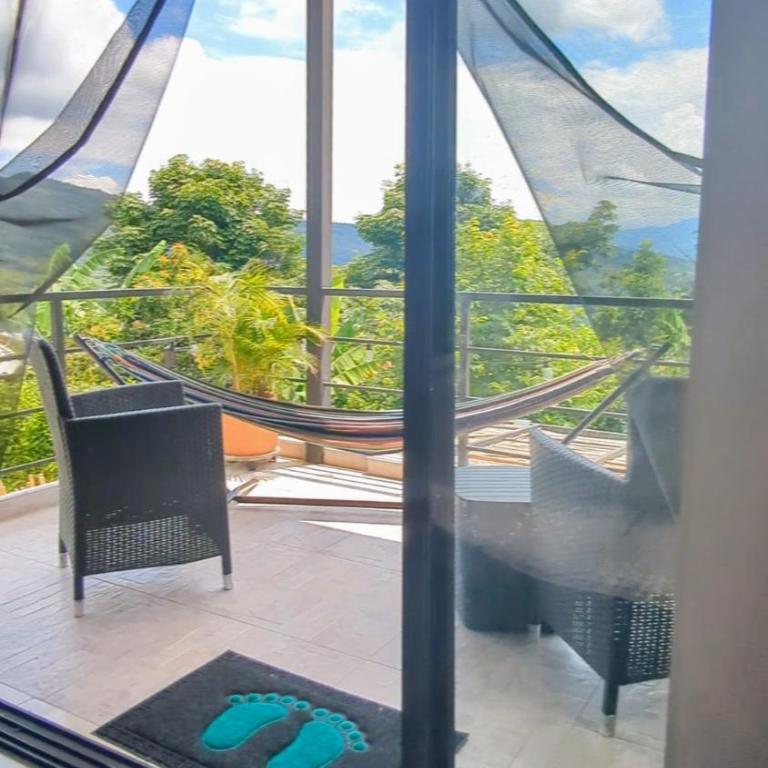 Finca Boutique Los Laureles Villeta - Villa - 14