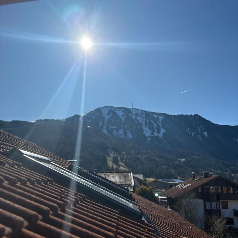Sunset Club - Alpenapartment Moritz - Balkon - Tiefgarage - Apartment mit 1 Schlafzimmer - 7