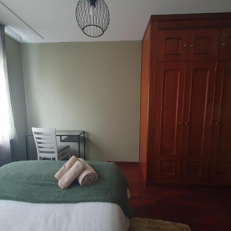 Oza gallery apartament - Apartamento de 1 dormitorio - 10