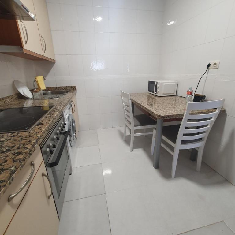 Oza gallery apartament - Apartamento de 1 dormitorio - 8