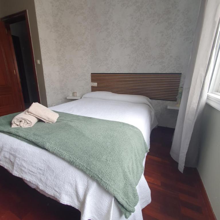 Oza gallery apartament - Apartamento de 1 dormitorio - 9