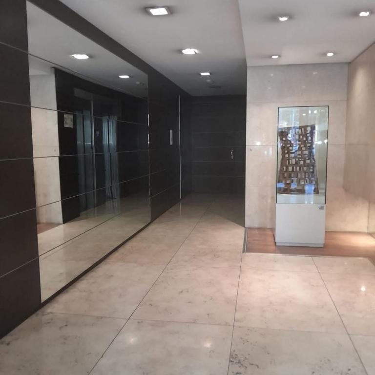 Departamento con encanto en Nueva Córdoba - Apartamento de 1 dormitorio - 2
