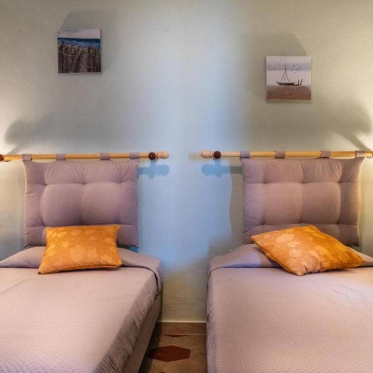 Casa Cacace - Casa con 4 camere da letto - 29