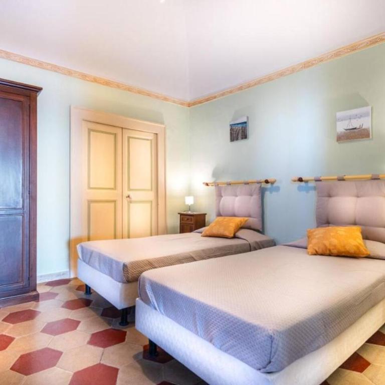 Casa Cacace - Casa con 4 camere da letto - 28
