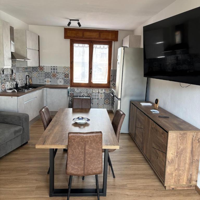 Casa Amar con Terrazza - Casa con 1 Camera da Letto - 1
