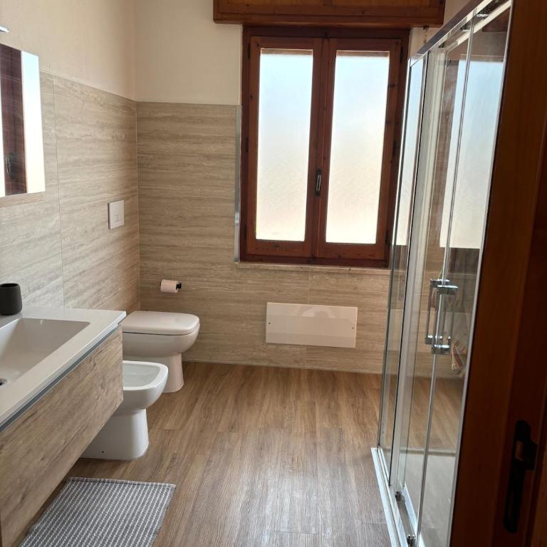 Casa Amar con Terrazza - Casa con 1 Camera da Letto - 10