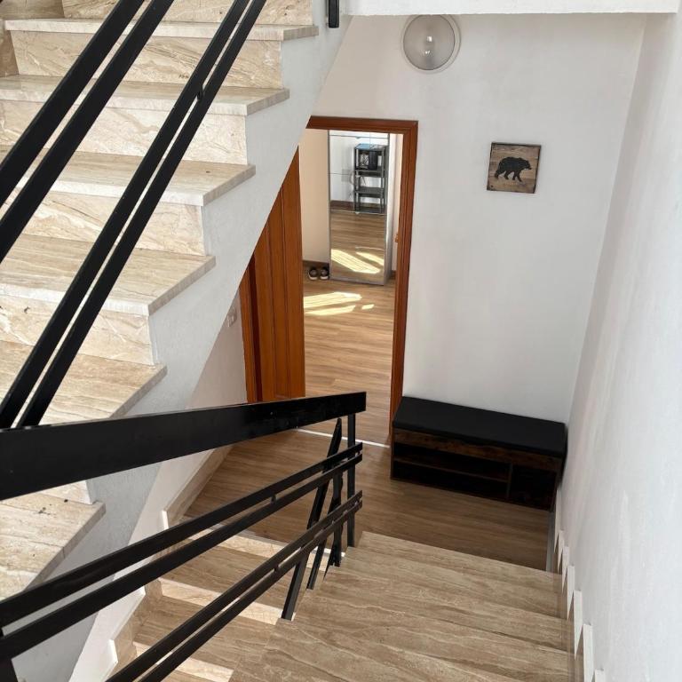 Casa Amar con Terrazza - Casa con 1 Camera da Letto - 13