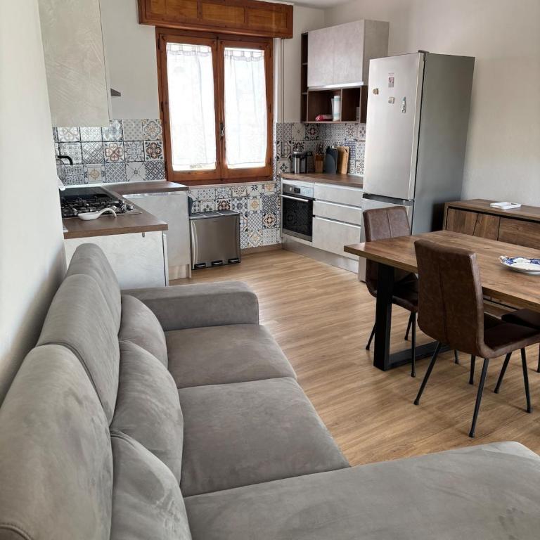 Casa Amar con Terrazza - Casa con 1 Camera da Letto - 16